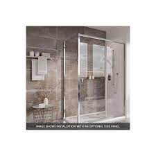 Easy Clean 8mm Sliding Shower Door