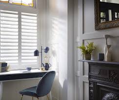 Blinds Shutters With Free Fitting