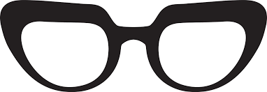 Eyeglasses Icon Vector Images Over 38 000