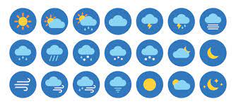 Weather Icon Images Browse 4 221