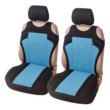 Universal Car Seat Covers Front