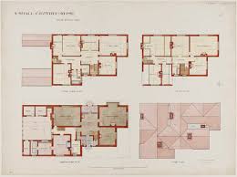 Small Country House Plans Riba Pix