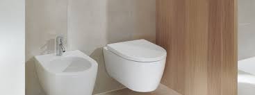 The Complete Geberit Wc System It