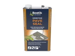Bostic Pave Seal 5 Litres Easy Lawn