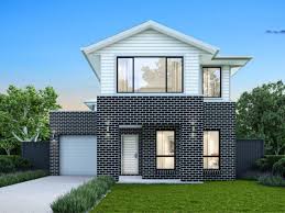 Dual Occupancy Home Designs Floor Plans