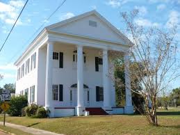 Greek Revival Architecture Overview