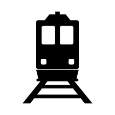 Train Icon Png Vector Psd And