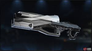 sentinel beam forerunner weapons