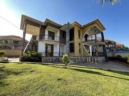 Beautiful Houses For In Uganda