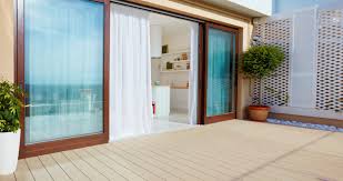 Glass Sliding Doors For Patio Areas