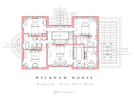 T Estates Wickham House Plot