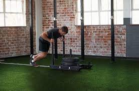 What S The Best Flooring For Crossfit