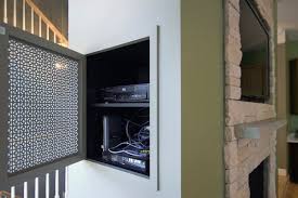 How To Hide Tv Cords Houzz