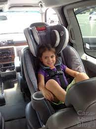 2021 Best Convertible Carseats For