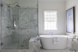 White Master Bathroom Ideas Home