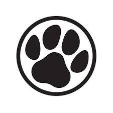 Paw Prints Circle Images Browse 14