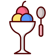 Desserts Free Food Icons