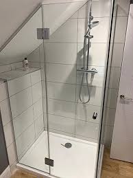 Bespoke Shower Screens Glass Parglass