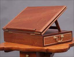 Thomas Jefferson Lap Desk