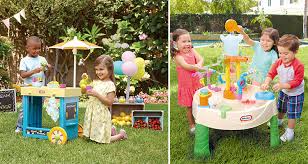 Little Tikes Outdoor Toys For Summer