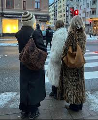 Clothes Winter Fashion Winter Outfits