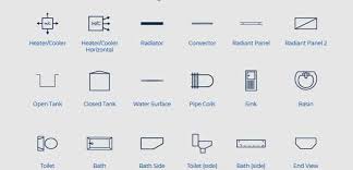 How To Create A Plumbing Piping Diagram
