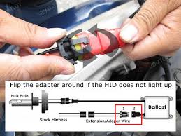 hid conversion kit installation guide