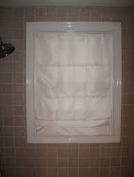 Bathroom Windows