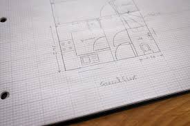 How To Draw A Floor Plan The Simple 7