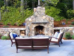 Create A Year Round Outdoor Living Space