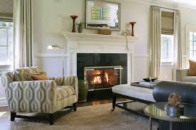 Fireplace Design The Warmth Of Home