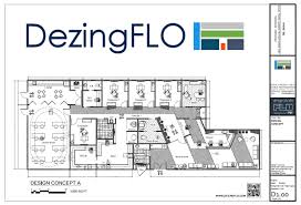 Dental Office Design Floor Plans