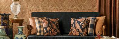 Furnishing Fabric Designs For Curtain