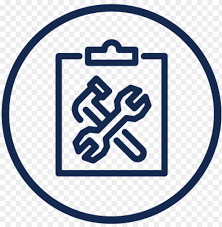 Reventive Maintenance Icon Ico Png