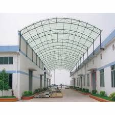 Fiberglass Roofing Sheet Color Coated