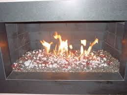 Fireplace Glass And Fire Pit Glass