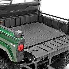 Kawasaki Cargo Bed Mat 2019 2024 Mule
