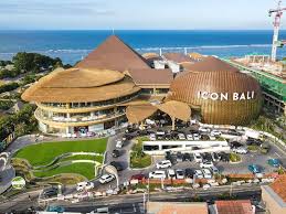 Icon Bali Mall Indonesia
