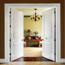 Prehung Hollow Core Hdf Interior Door
