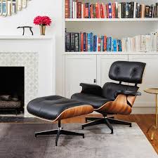 Eames Lounge Chair Chair And Ottoman