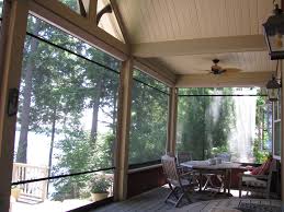 Patio Porch Enclosures Archives Kj