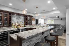 61 Wet Bar Ideas To Elevate Your Home