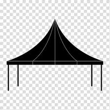 Black Canopy Art Tent Canopy Party