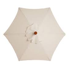 Kayannuo Clearance Garden Umbrella