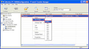 A Label Layout From Editor 5 0 Express