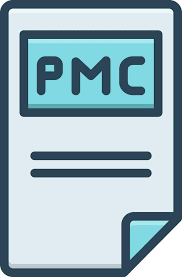 Color Icon For Pmc 30911622 Vector Art
