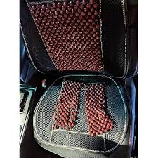 Wood Bead Car Seat Cover Cushion