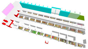 Floor Planning Quant Intelligent