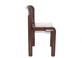 Brown Plastic Chair By Eerio Aarnio For
