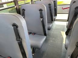 Should School Buses Have Seat Belts